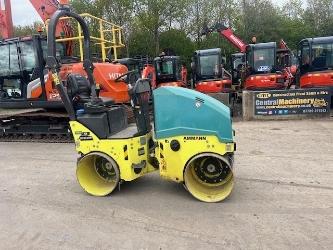 Ammann AXR 12