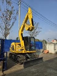 Komatsu PC 70