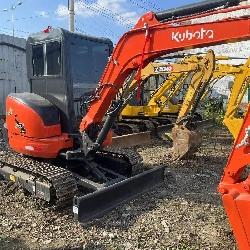 Kubota U 35