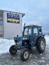 Ford 4600