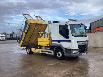 DAF LF180