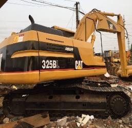 CAT 325 B L