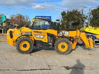 JCB 540-140