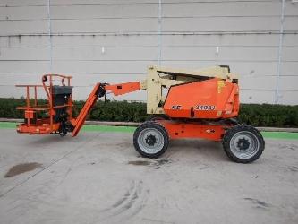 JLG 340AJ