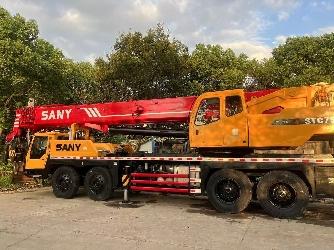 Sany STC 750