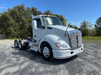 Kenworth T680