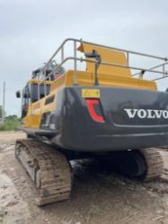 Volvo EC480