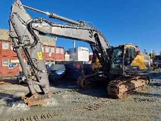 Volvo EC380EL