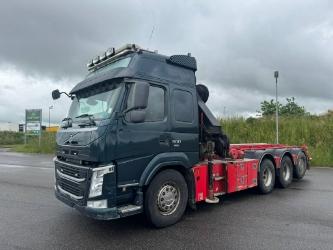 Volvo FM 500
