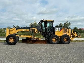 CAT 14M