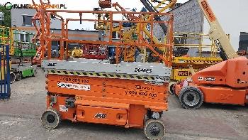 JLG 2646 ES