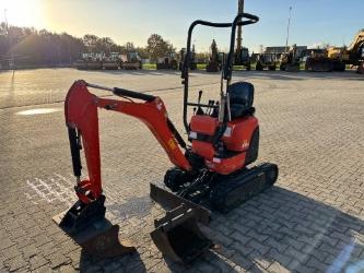 Kubota U10-3