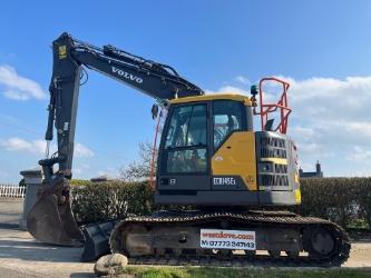 Volvo ECR 145