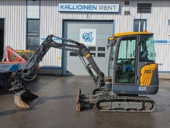 Volvo EC 27 C