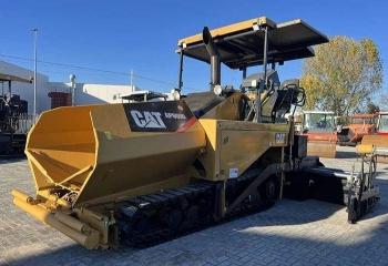 CAT AP 655D