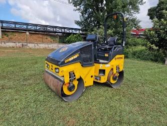 Bomag BW 120