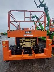 JLG 330 LRT