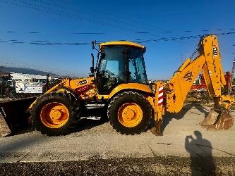 JCB 4 CX