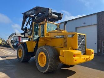 Volvo L 180 D