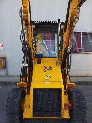 JCB 1 CX