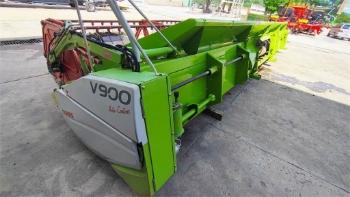CLAAS V900