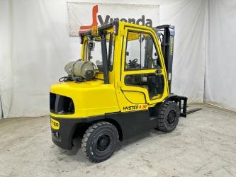 Hyster H4.0FT