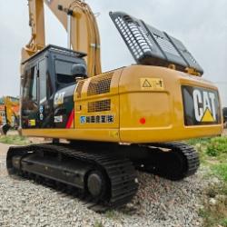 CAT 329 DD