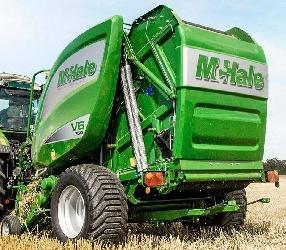 McHale V6750