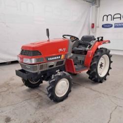 Yanmar F 7