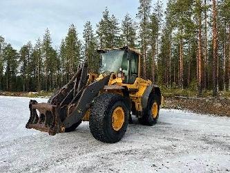 Volvo L120F