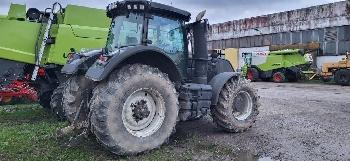 Valtra S 233