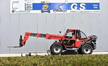 JLG 4013 PS