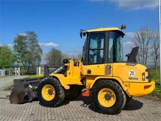 Volvo L30G
