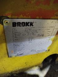 Brokk 250