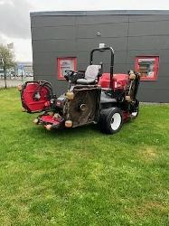 Toro GM 4700