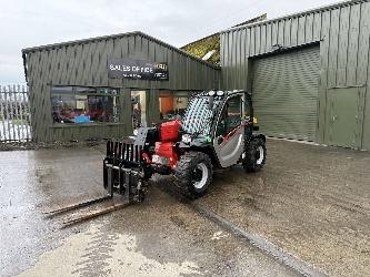 Manitou 625