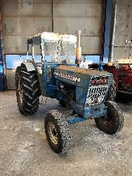 Ford 5000 Y