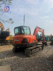 Doosan DX 60