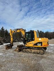 CAT 307 C