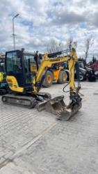 Yanmar SV 22