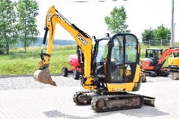 JCB 8026 CTS