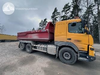 Volvo FMX 380