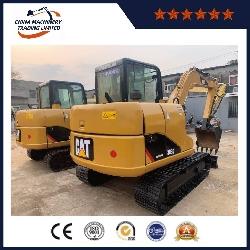 CAT 306 D