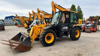 JCB 531-70