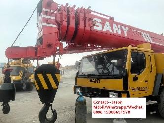 Sany STC 1000