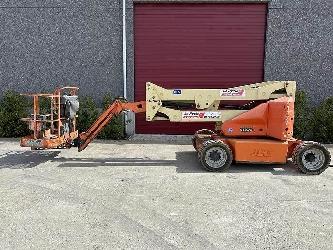 JLG E450