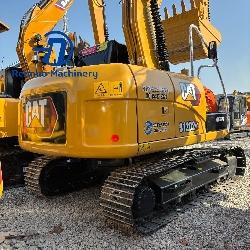 CAT 312D2GC