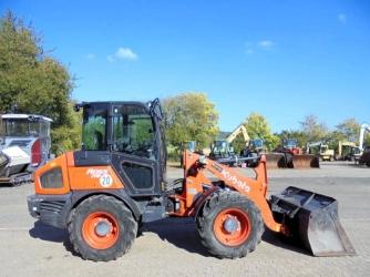 Kubota R 065