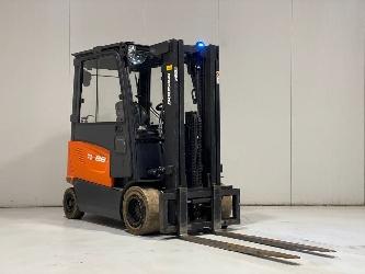 Doosan B25X-7