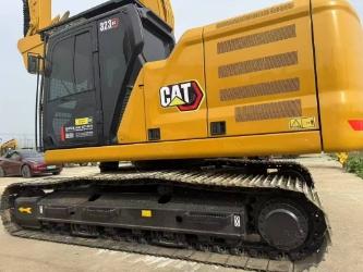 CAT 323GC